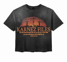Load image into Gallery viewer, Karnez 5:8
